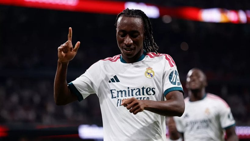 ديوماندي: كنت أنتظر هذا الأمر منذ فترة طويلة، ومتحمس للعب بدوري الأبطال ديوماندي: كنت أنتظر هذا الأمر منذ فترة طويلة، ومتحمس للعب بدوري الأبطال